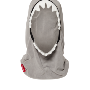 SHARK EYES SKI MASK