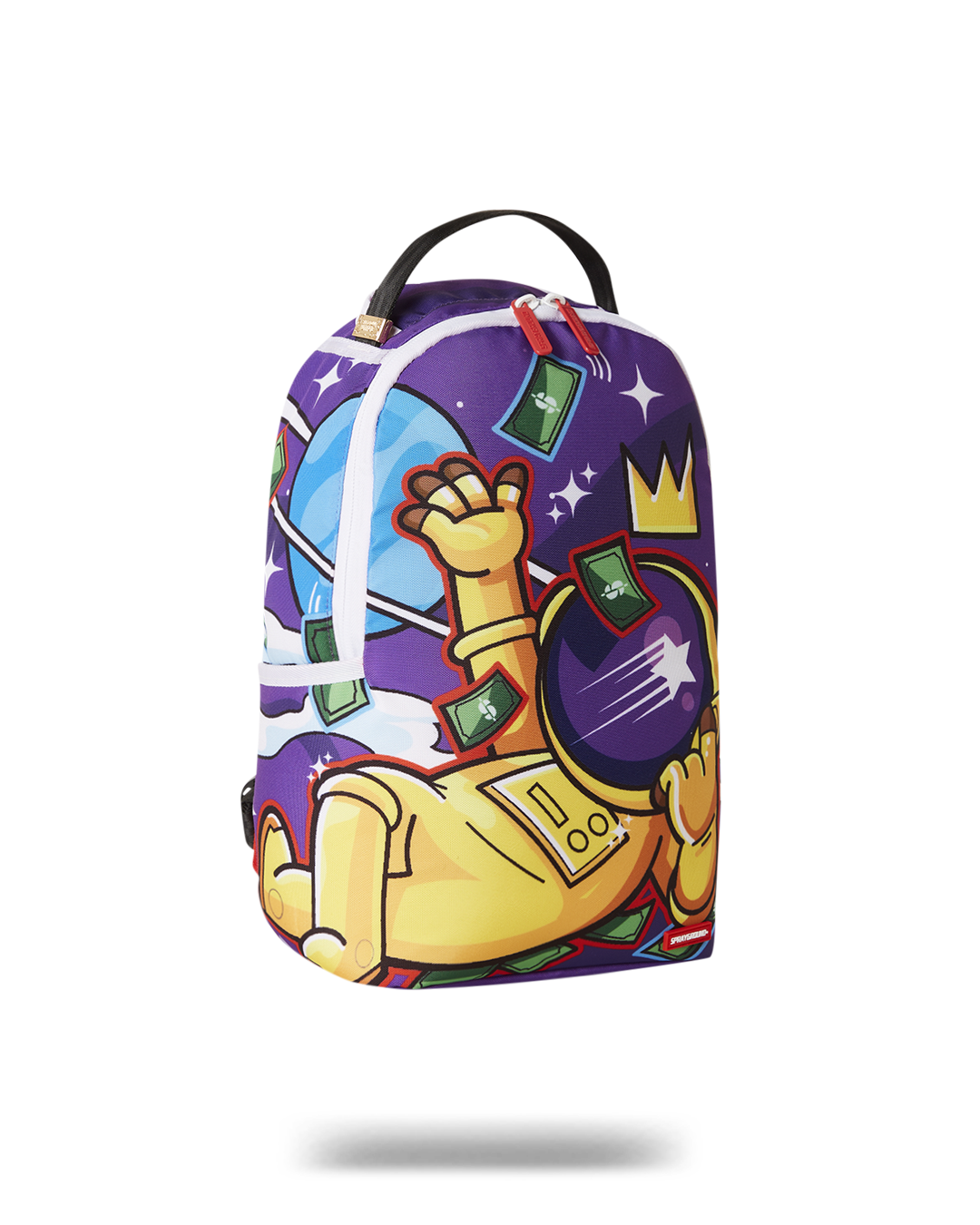 MINI ASTROMANE RELAX BACKPACK - Image 3