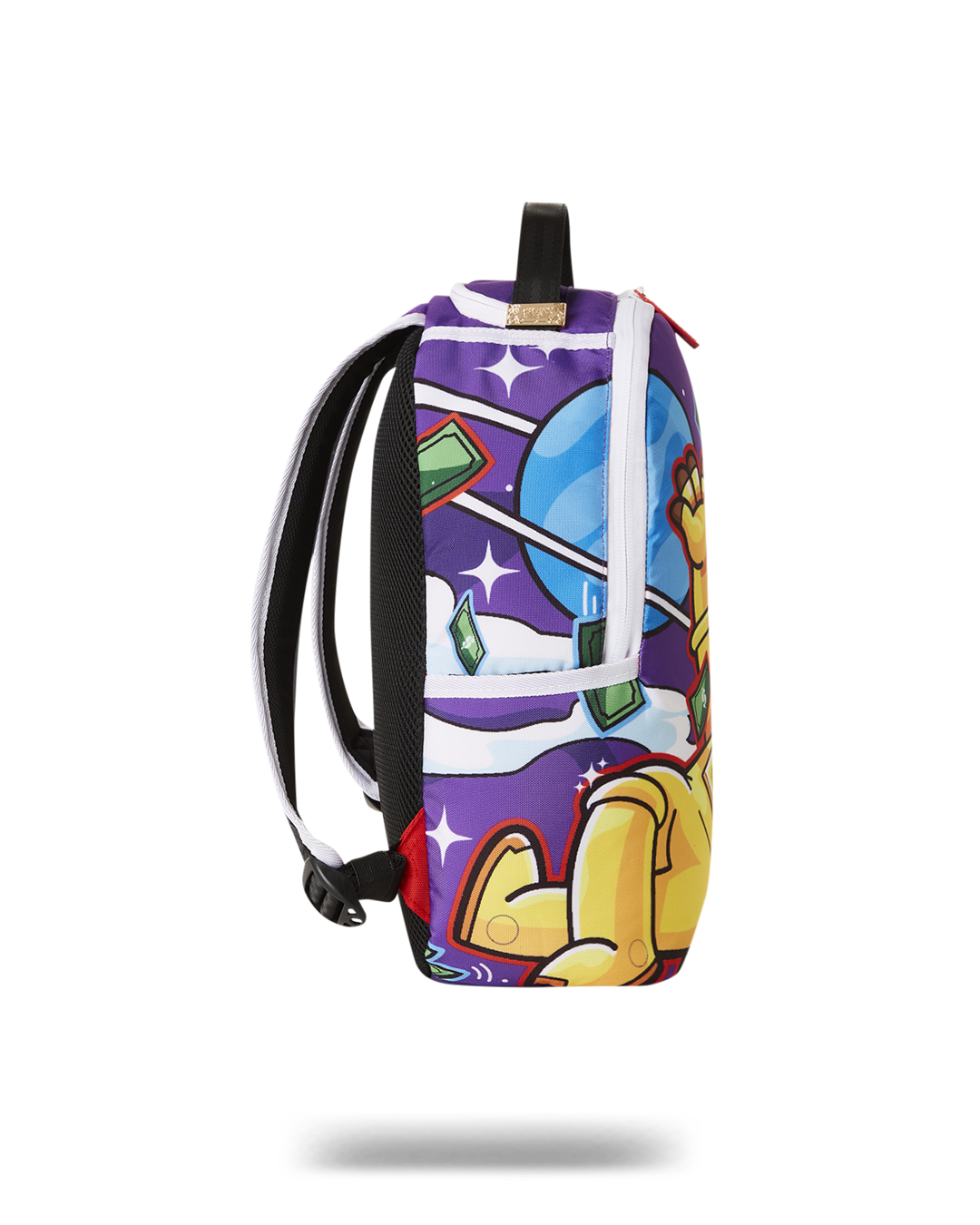 MINI ASTROMANE RELAX BACKPACK - Image 5