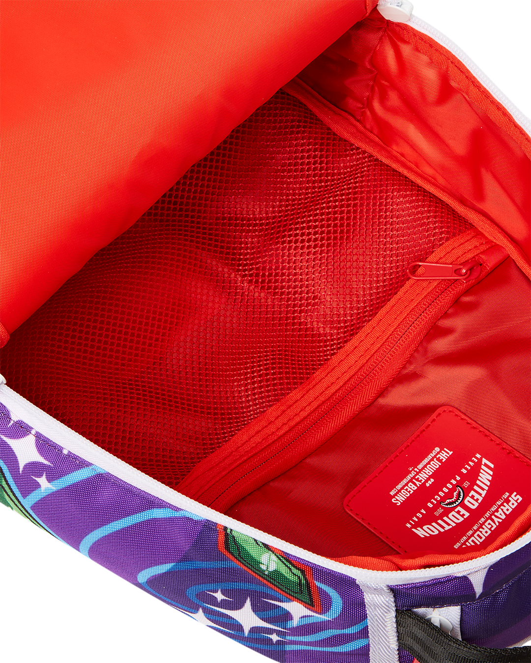 MINI ASTROMANE RELAX BACKPACK - Image 12