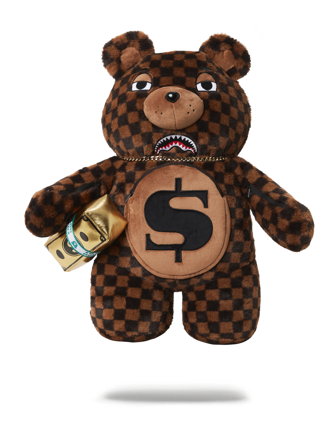 MYSTERY BEARS PACK (COLLECT ALL 5) - Image 9