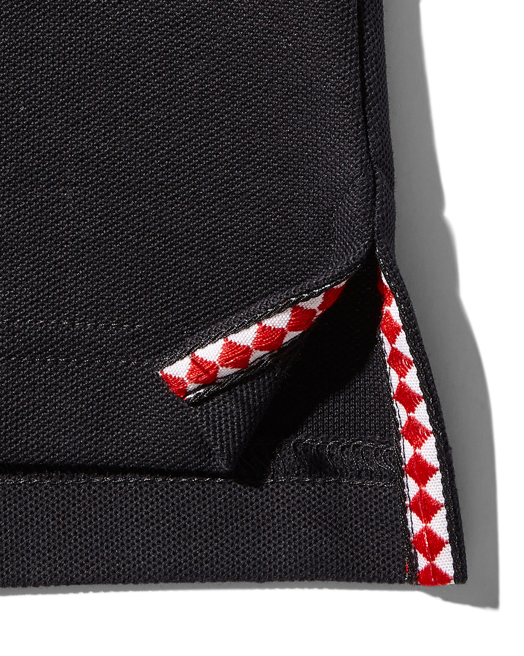 GODFATHER PIMA COTTON MADE IN PERU POLO - Image 18