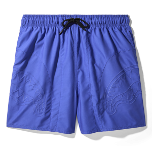MIDNIGHT VOYAGE SWIM SHORT