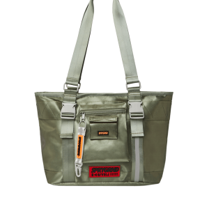 SPECIAL OPS TOTE