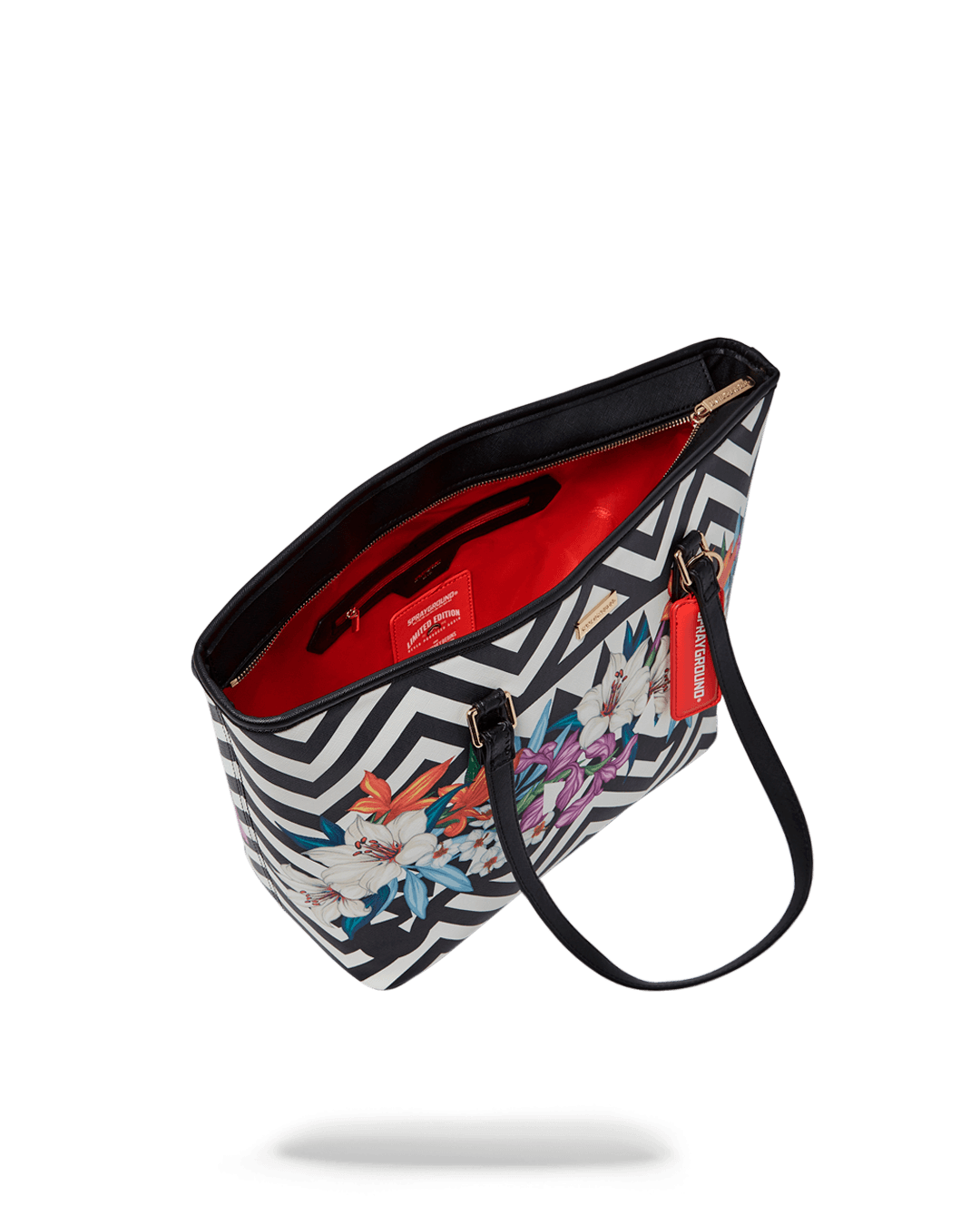 GLASS HOUSE TOTE - Image 7