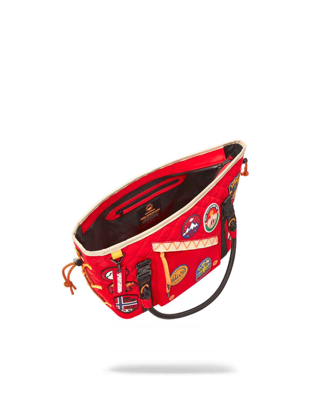 THE GLOBAL EXPEDITION TOTE - Image 7