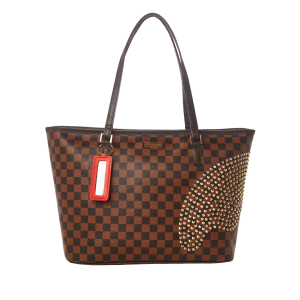 SHARKS IN PARIS POLARIS TOTE