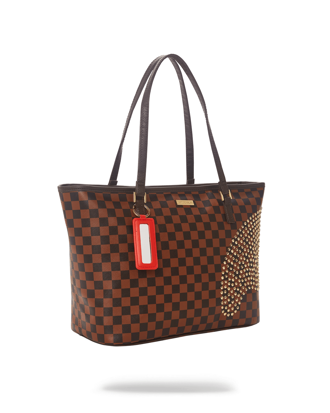 SHARKS IN PARIS POLARIS TOTE - Image 3