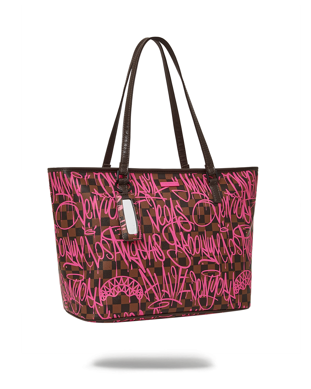 JETGRAPHIX TOTE - Image 3