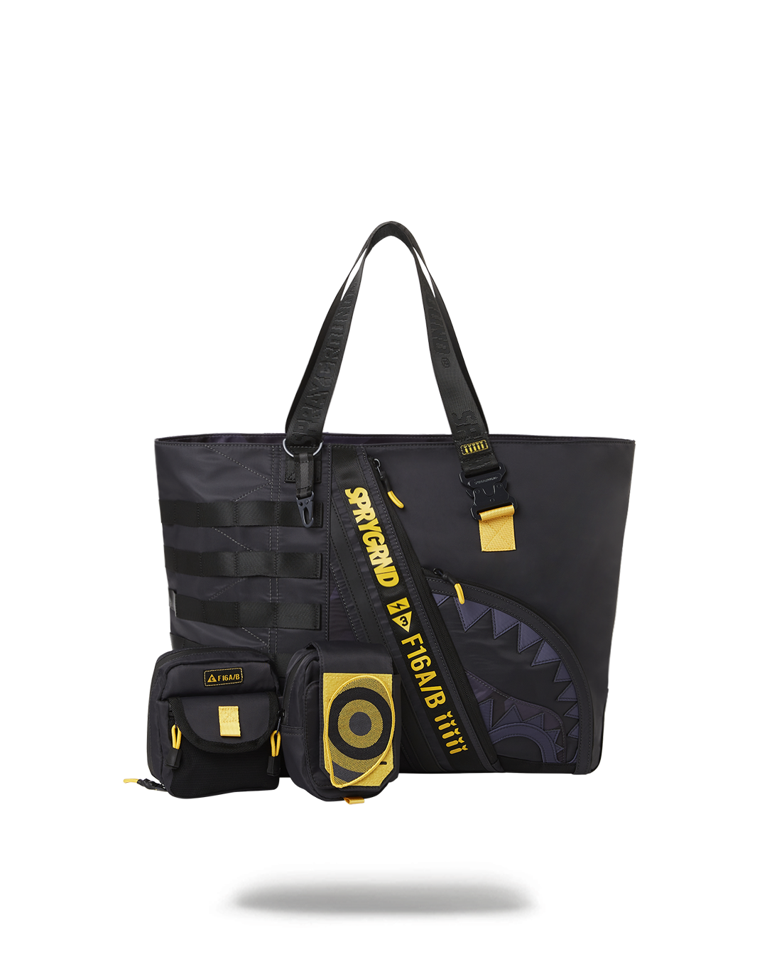 SPECIAL OPS AB CONVOY TOTE - Image 7
