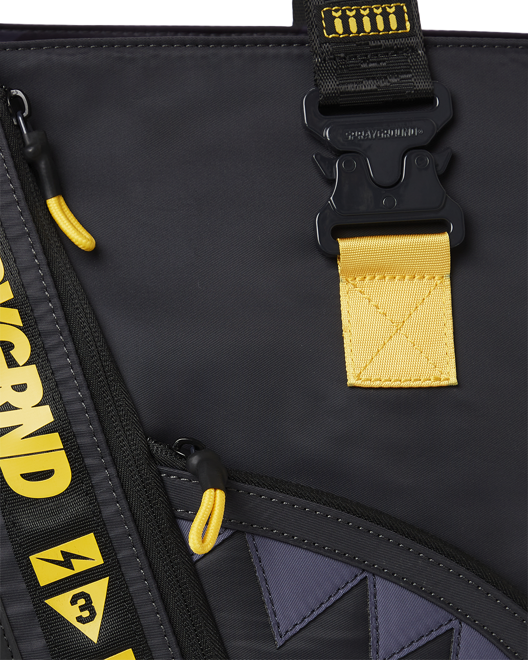 SPECIAL OPS AB CONVOY TOTE - Image 9