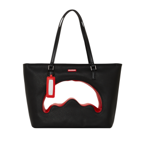 THE DECODER TOTE