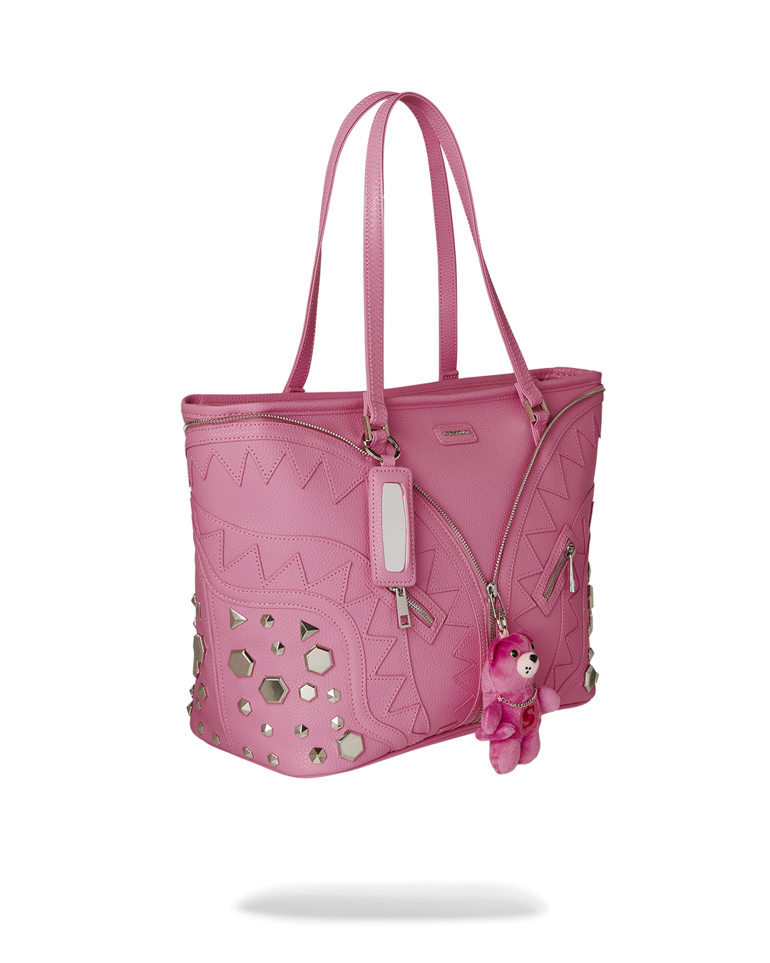 BABY BEAR BADDIE TOTE - Image 3