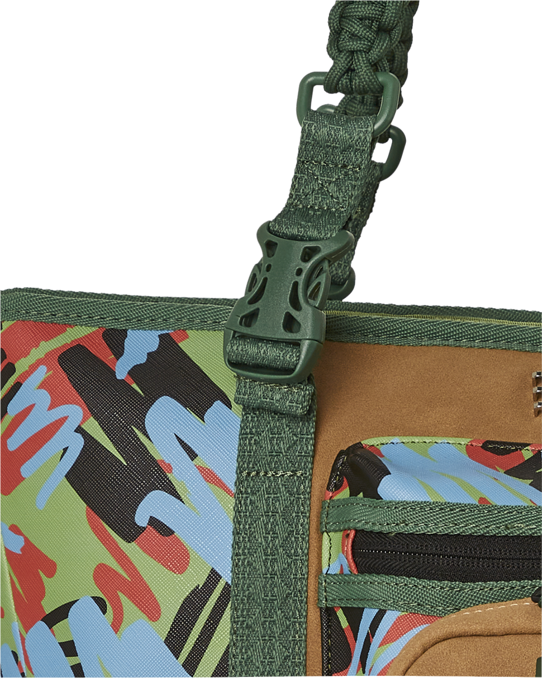 A.I. SPECIAL OPS CARGO TOTE - Image 7