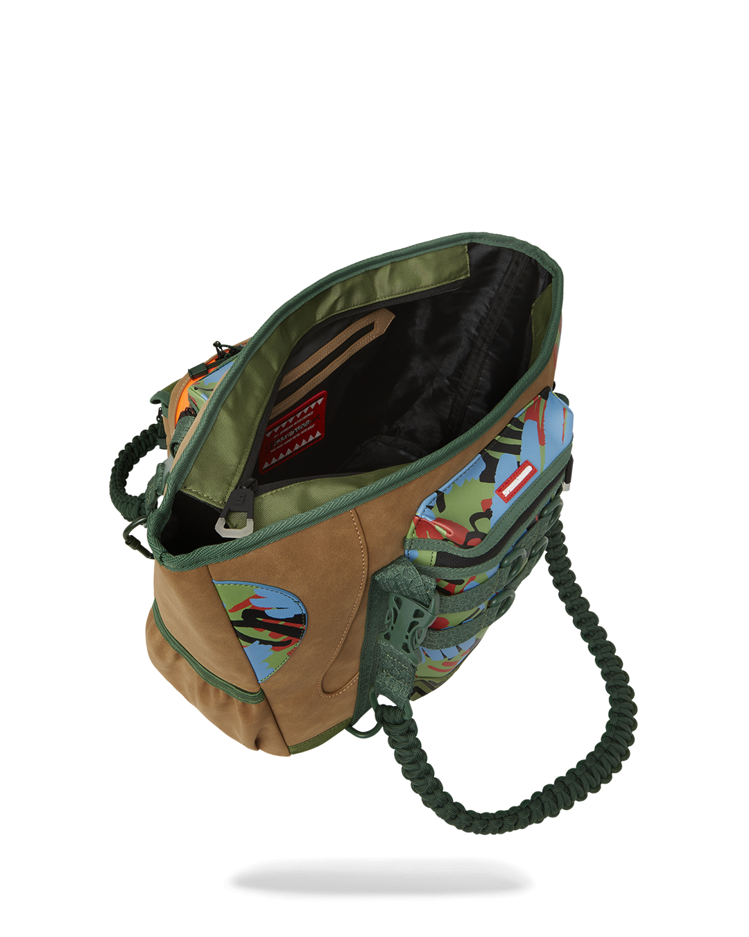 A.I. SPECIAL OPS CARGO TOTE - Image 10