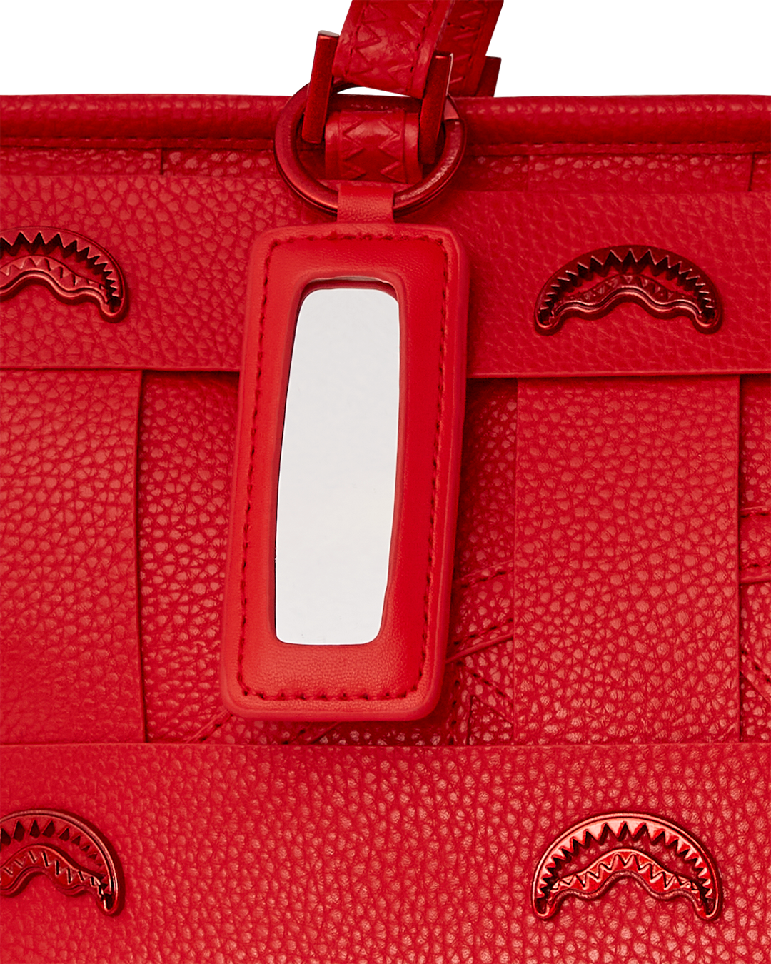 SUPER HOT FIRE CLASSIC TOTE - Image 9