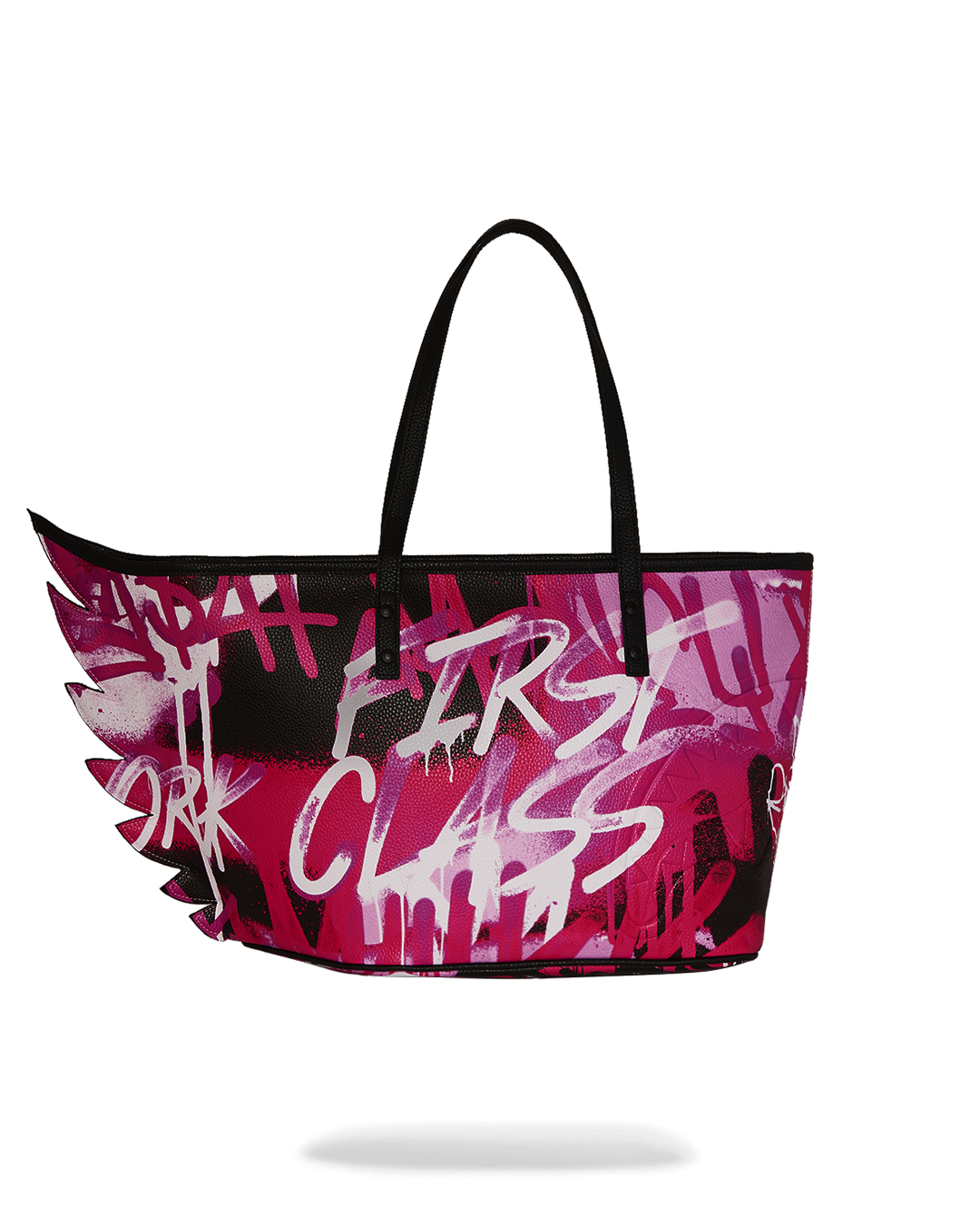 THE WING TOTE AFTERGLOW SKYGLOW - Image 5