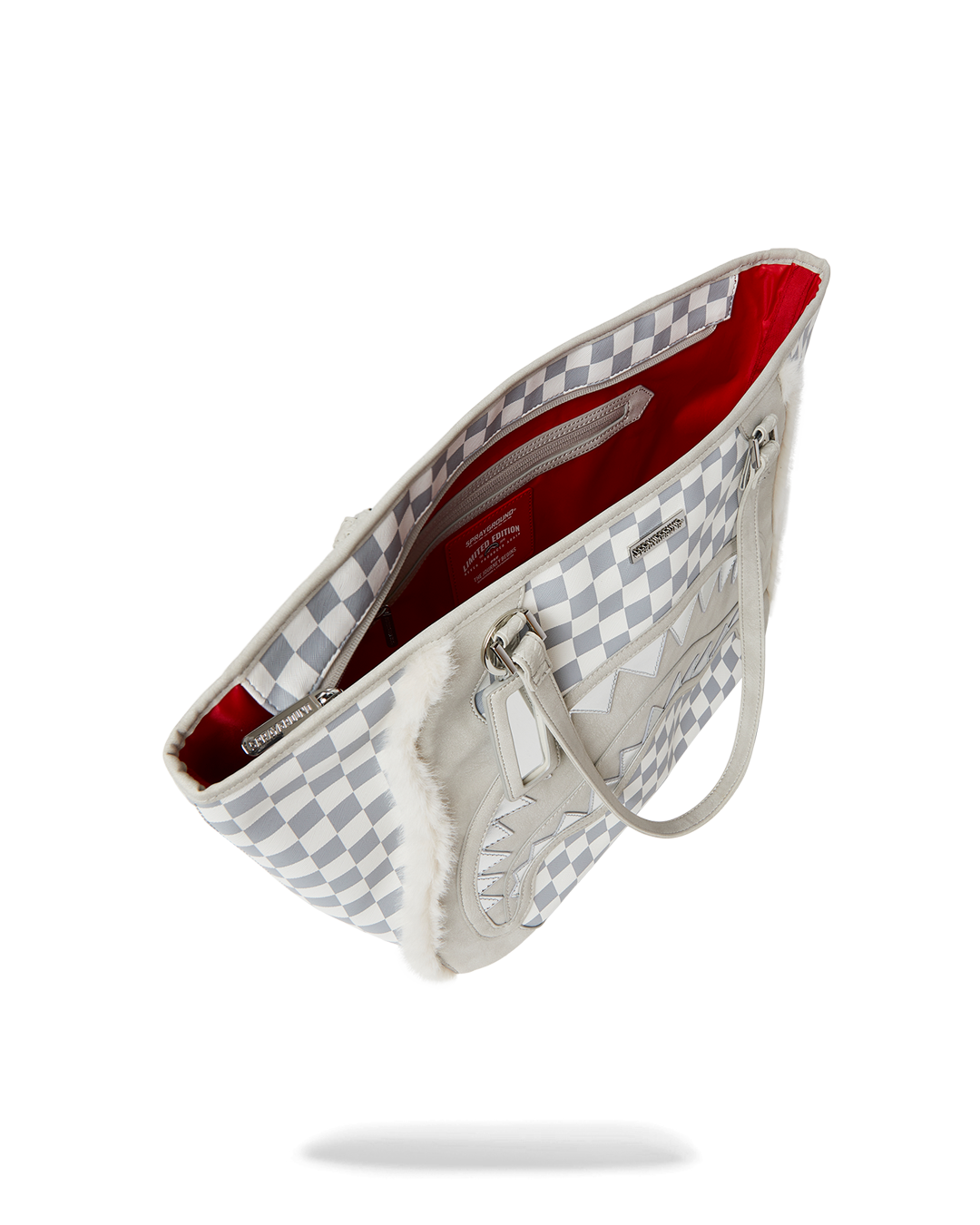DREAMCHECK TOTE - Image 9
