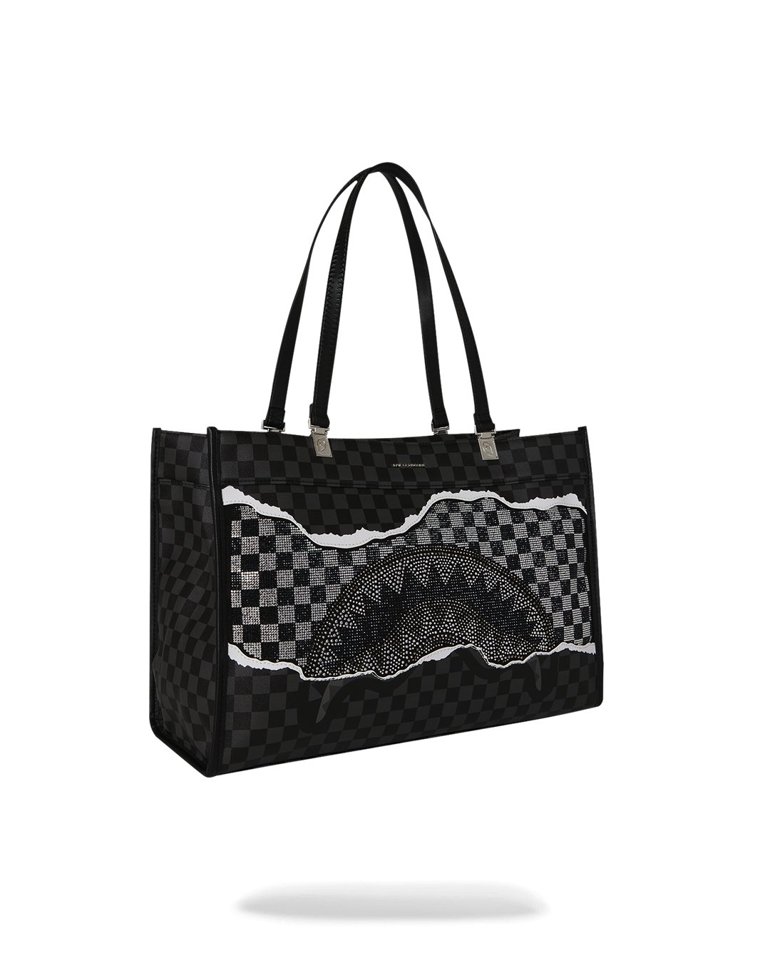 DIAMOND HEIST TORTUGA TOTE - Image 5