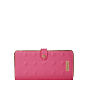 SORBET STUNNA 2 LONG SINGLE-FOLD WALLET