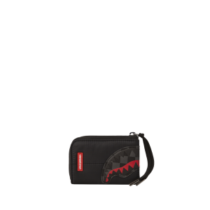 SNOWWSTORM PUFFER WALLET