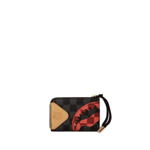 EVIL GENIUS WALLET