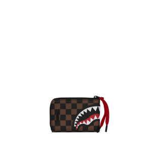 THE PRIVATE JET SHARK CLUB WALLET