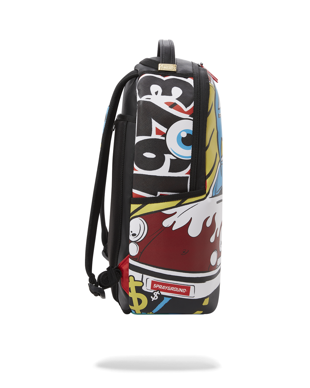 PORSCHE 1972 COLLAB BACKPACK (ONLY 1.191 UNITS MADE) - Image 5
