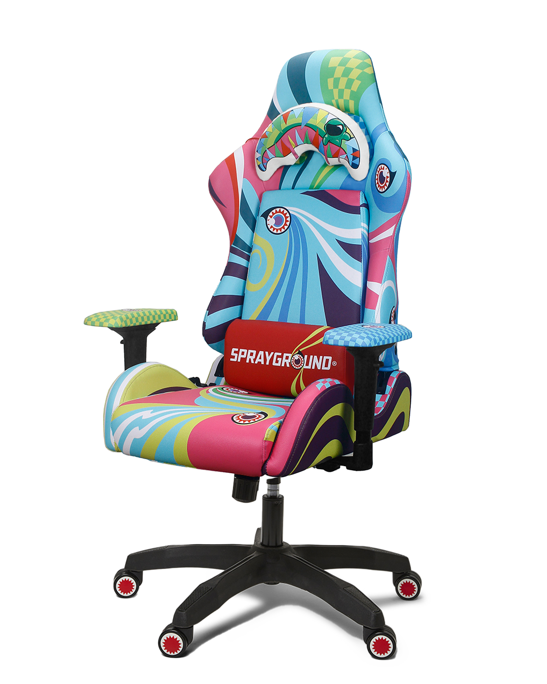 MIND TRIP GAMING CHAIR ?C SUPER RARE - Image 3