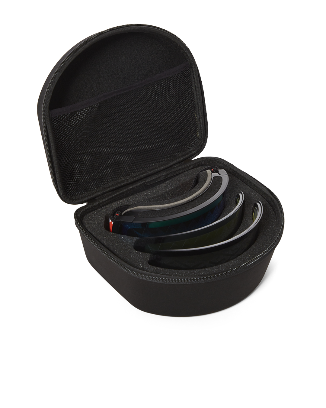 SKY HIGH SEEKERS ARCTIC SKI GOGGLES (3 INTERCHANGEABLE LENSES) - Image 30
