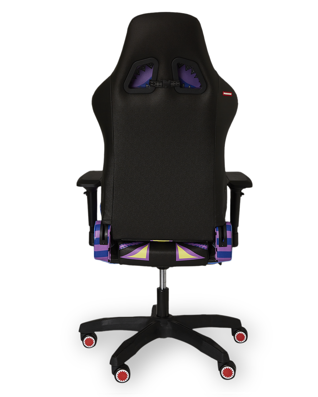 A.I. 12 BROOKLYN & BEYOND ?C SANDFLOWER COLLAB GAMING CHAIR - Image 6