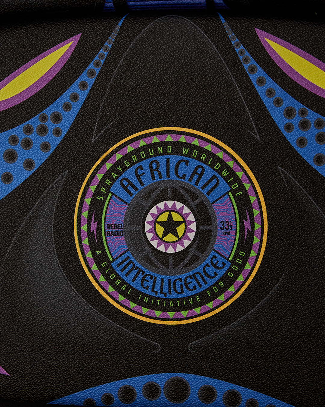 A.I. 12 BROOKLYN & BEYOND ?C SANDFLOWER COLLAB GAMING CHAIR - Image 15