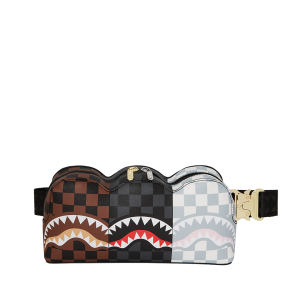 TRINITY SHARK FLEX CROSSBODY