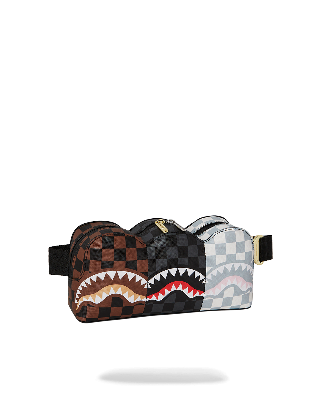TRINITY SHARK FLEX CROSSBODY - Image 3