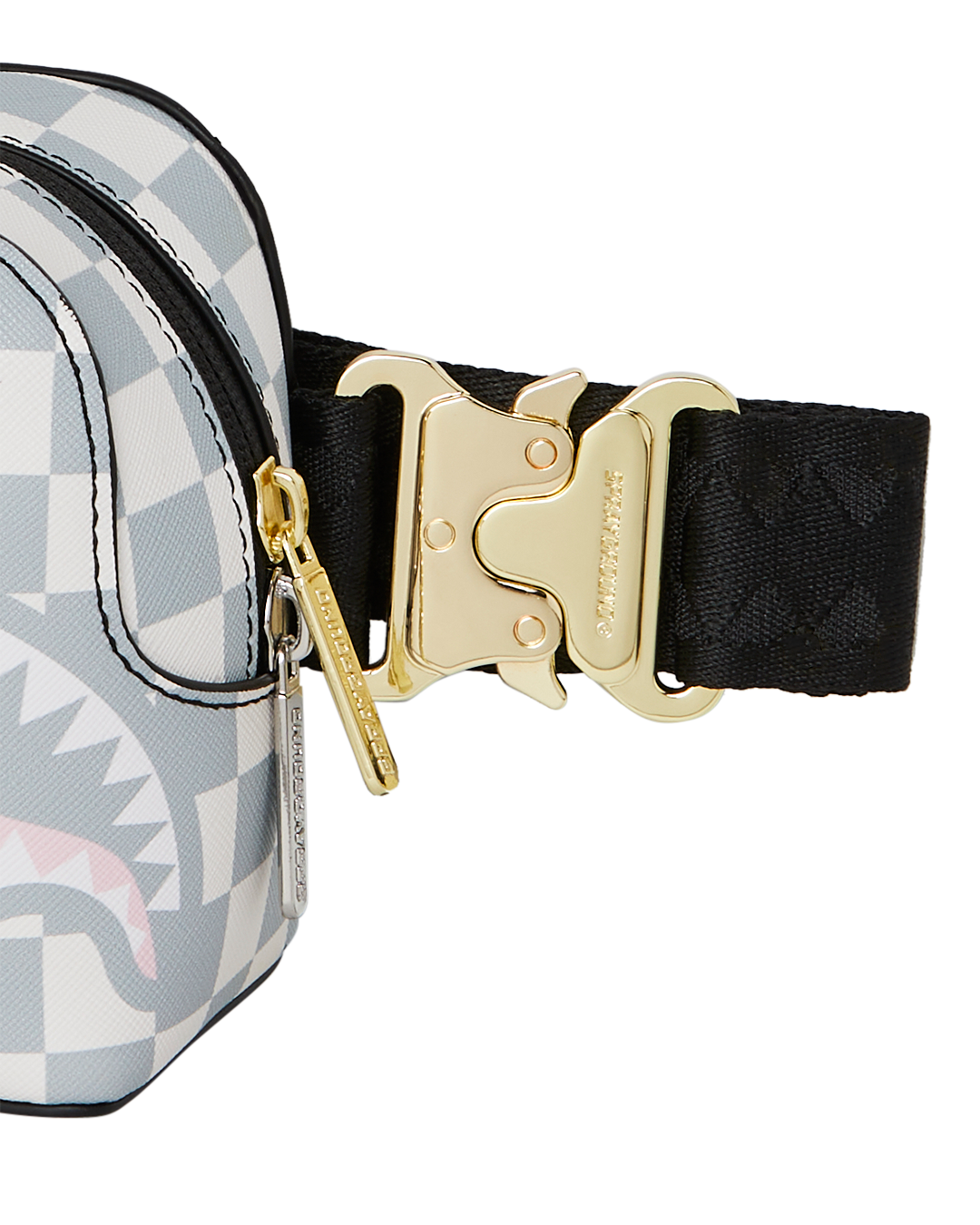 TRINITY SHARK FLEX CROSSBODY - Image 5