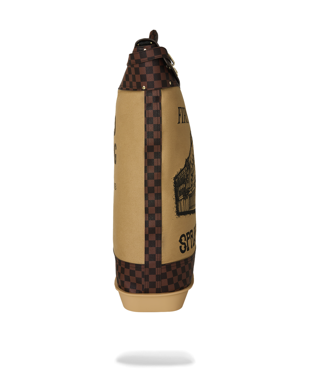 FIRST BANK OF SPRAYGROUND MONEY BAG - Image 8