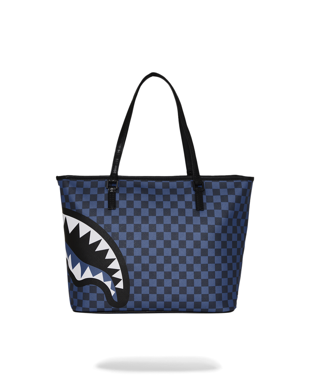 MIDNIGHT MAGIC SHARKS IN PARIS TOTE - Image 5
