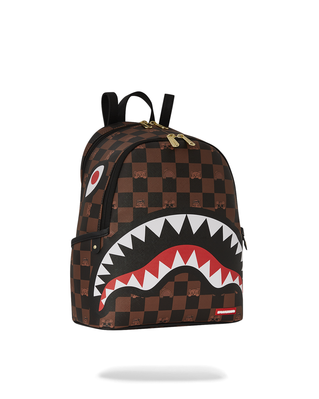 THE HIDEOUT SAVAGE BACKPACK - Image 3