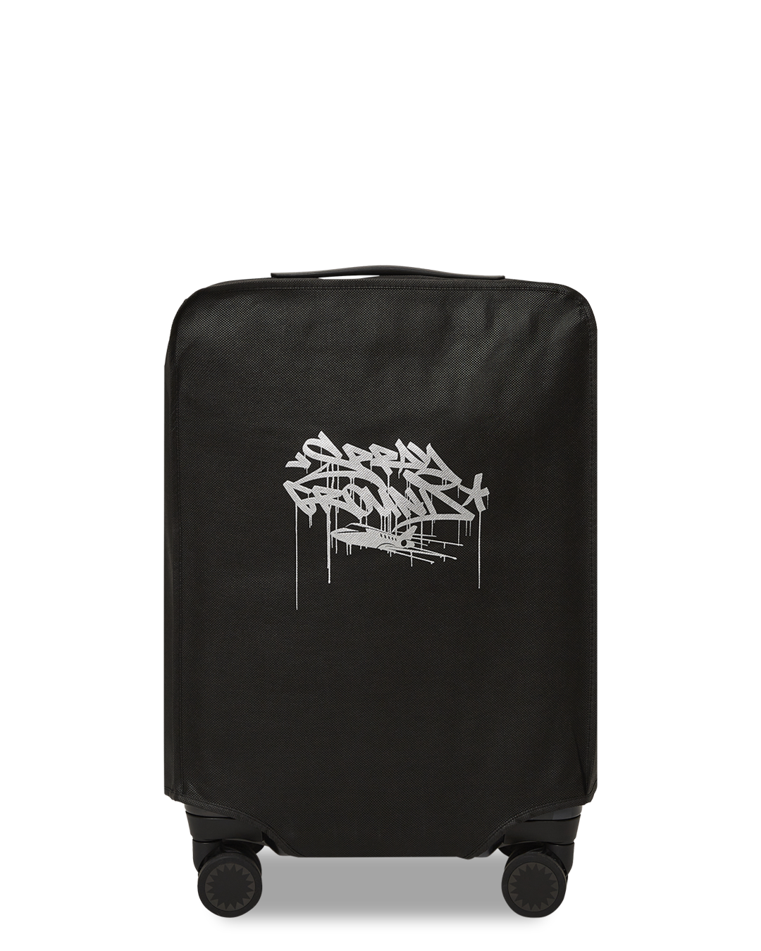 SPEED SHARK SIDE SWIPE HARD SHELL CARRY-ON LUGGAGE - Image 18