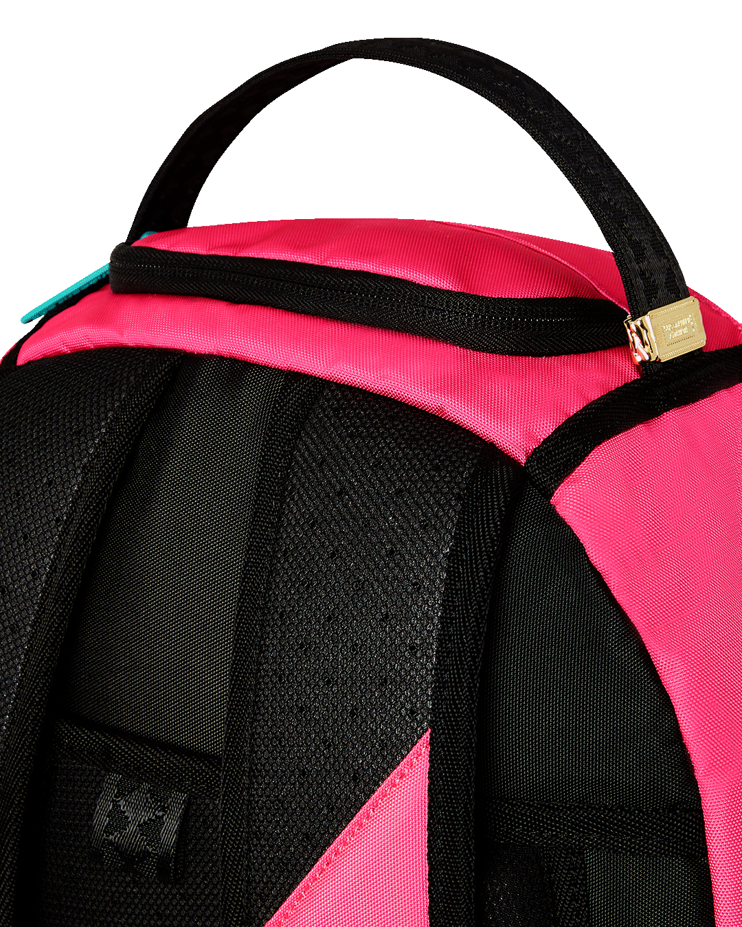 KITTY KASH: ON THE EDGE DLXR BACKPACK - Image 10