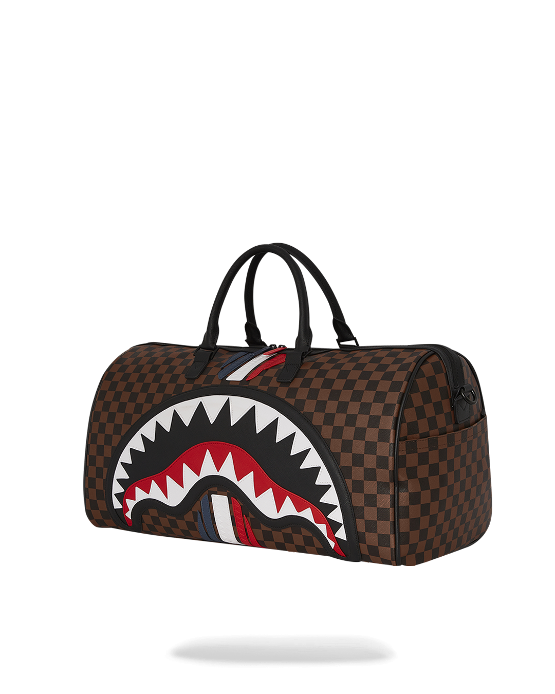 SHARKS IN PARIS GT DUFFLE - Image 5