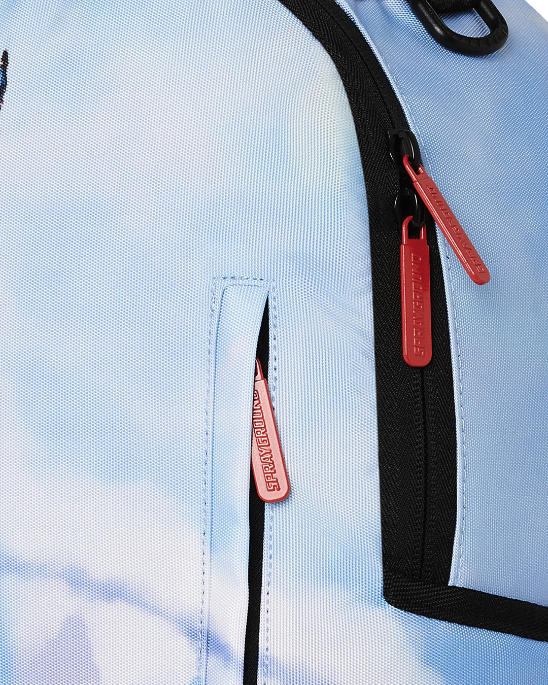 SUPERMAN ON CLOUDS DLXR BACKPACK - Image 6