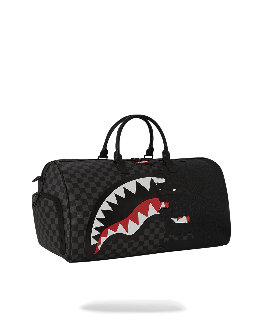 SPEED SHARK SIDE SWIPE DUFFLE - Image 3