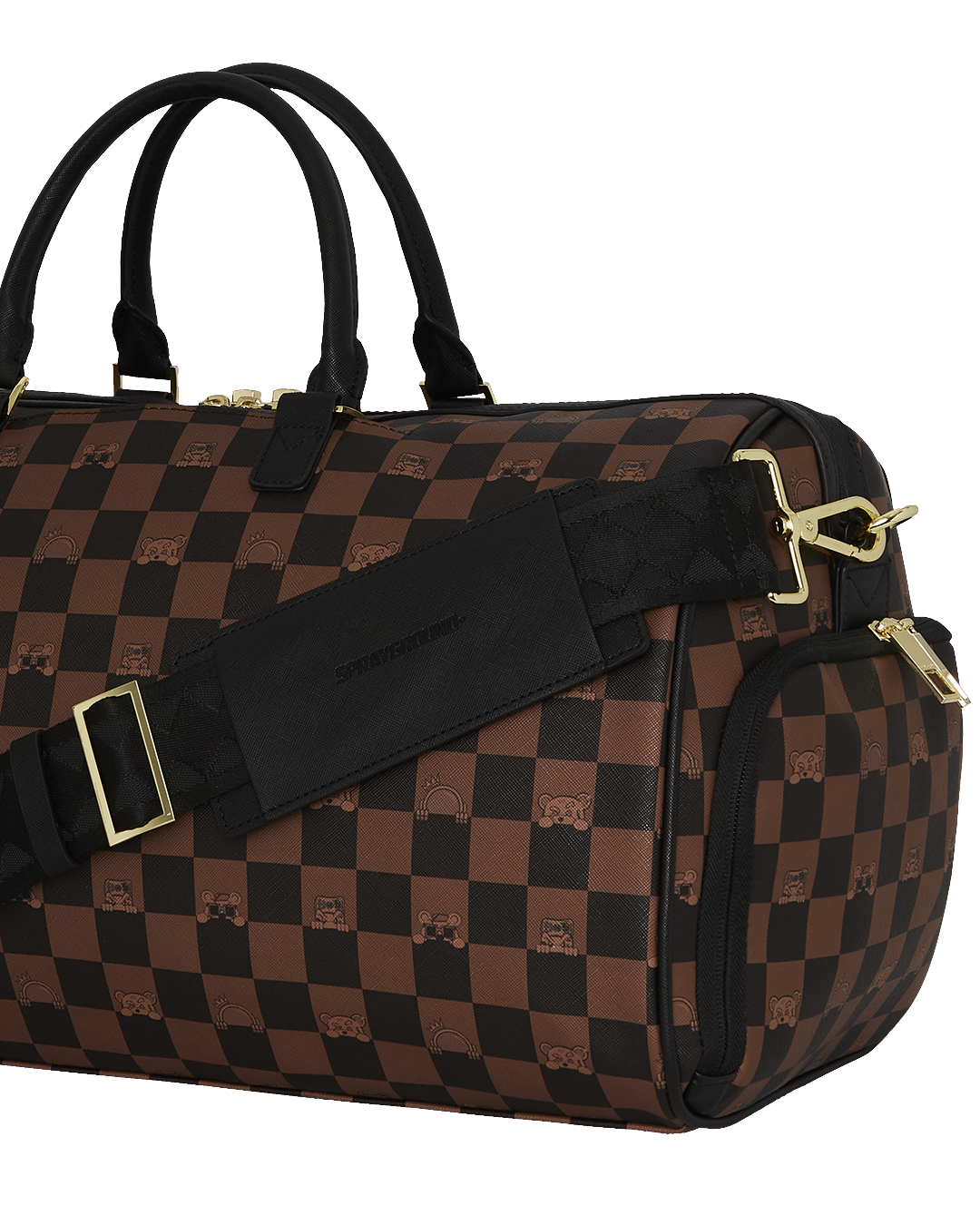THE HIDEOUT DUFFLE - Image 9