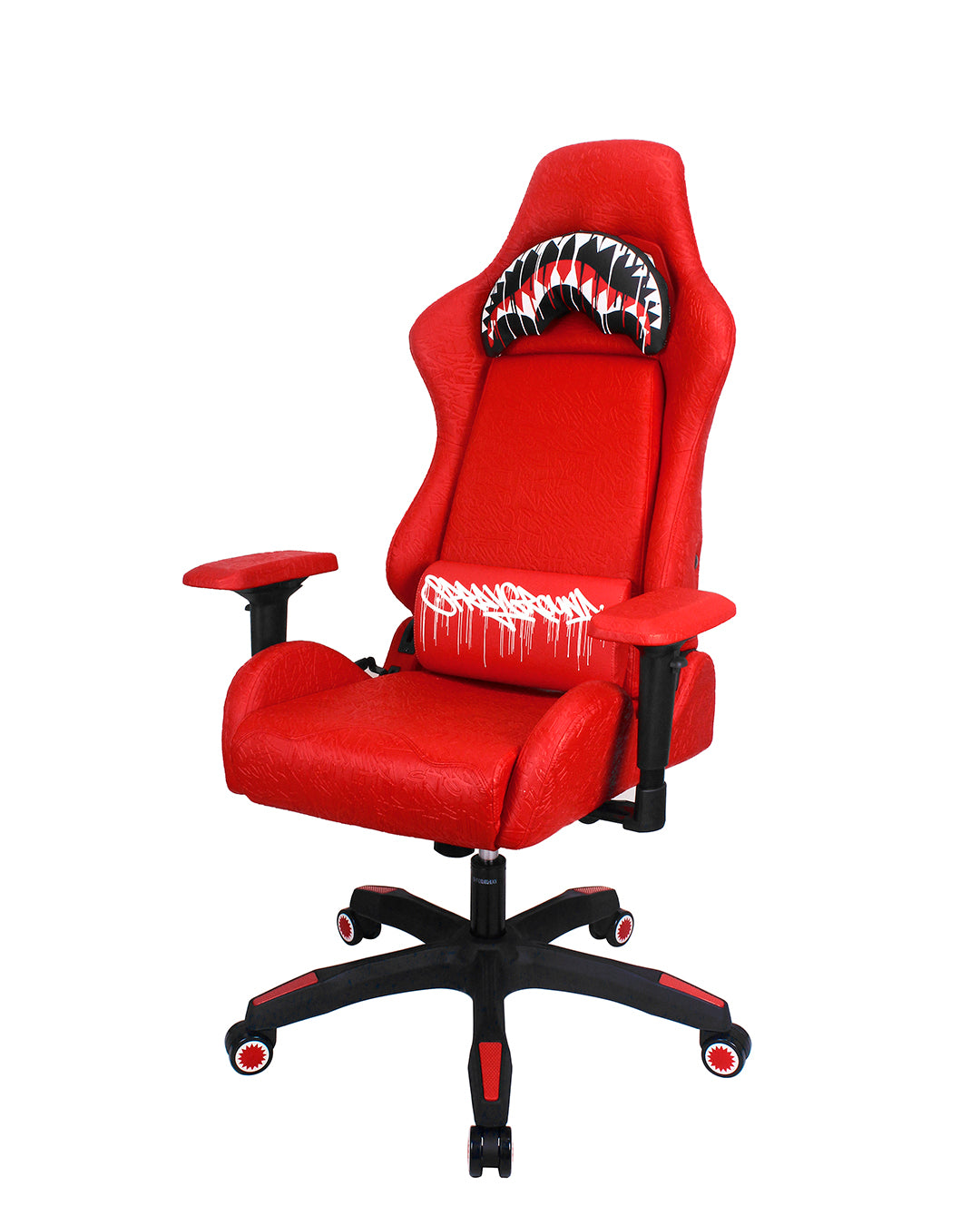 KATANA SOUNDWAVE GAMER CHAIR ?C SUPER RARE - Image 5