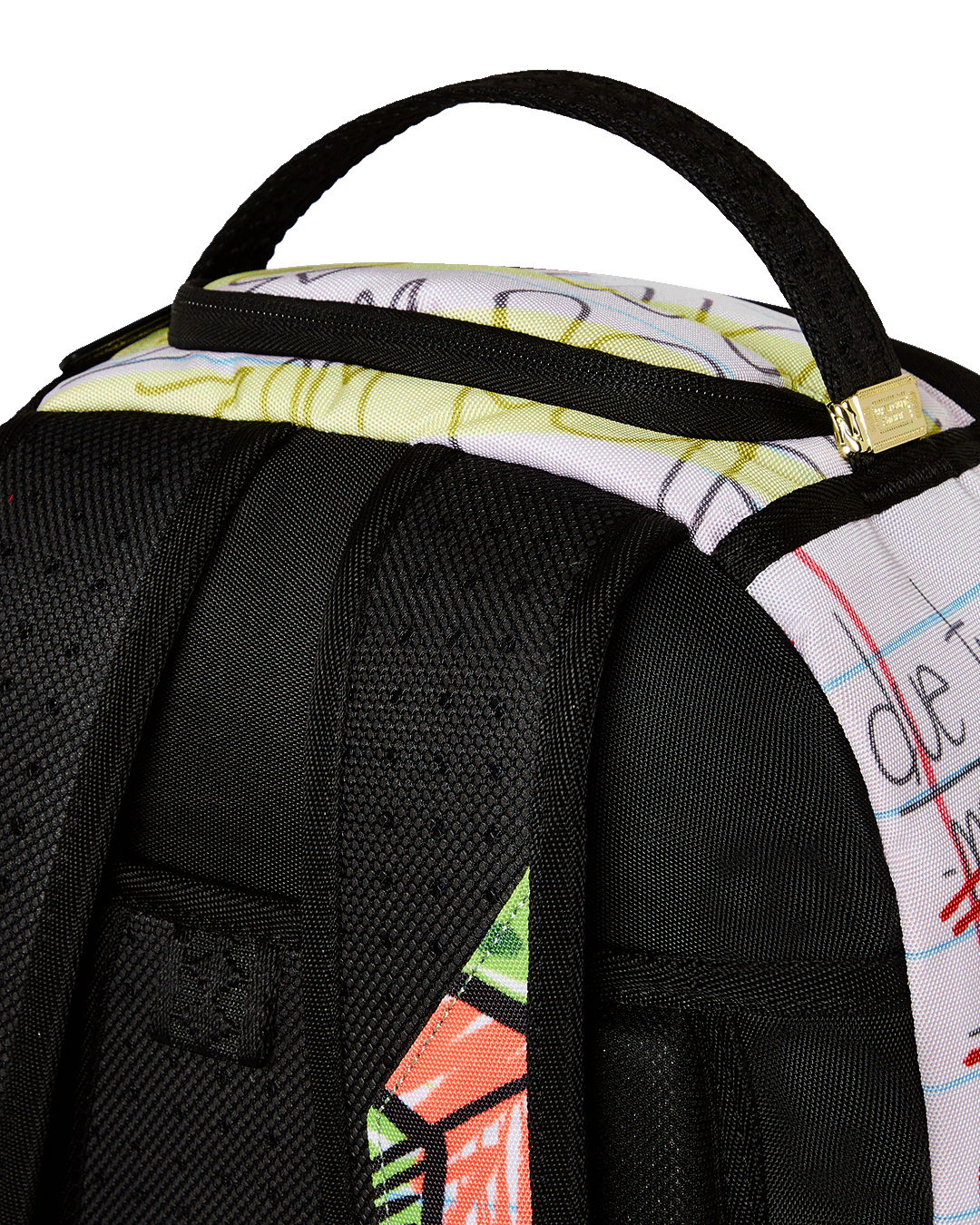 DOODLE DREAMZ DLXR BACKPACK - Image 10