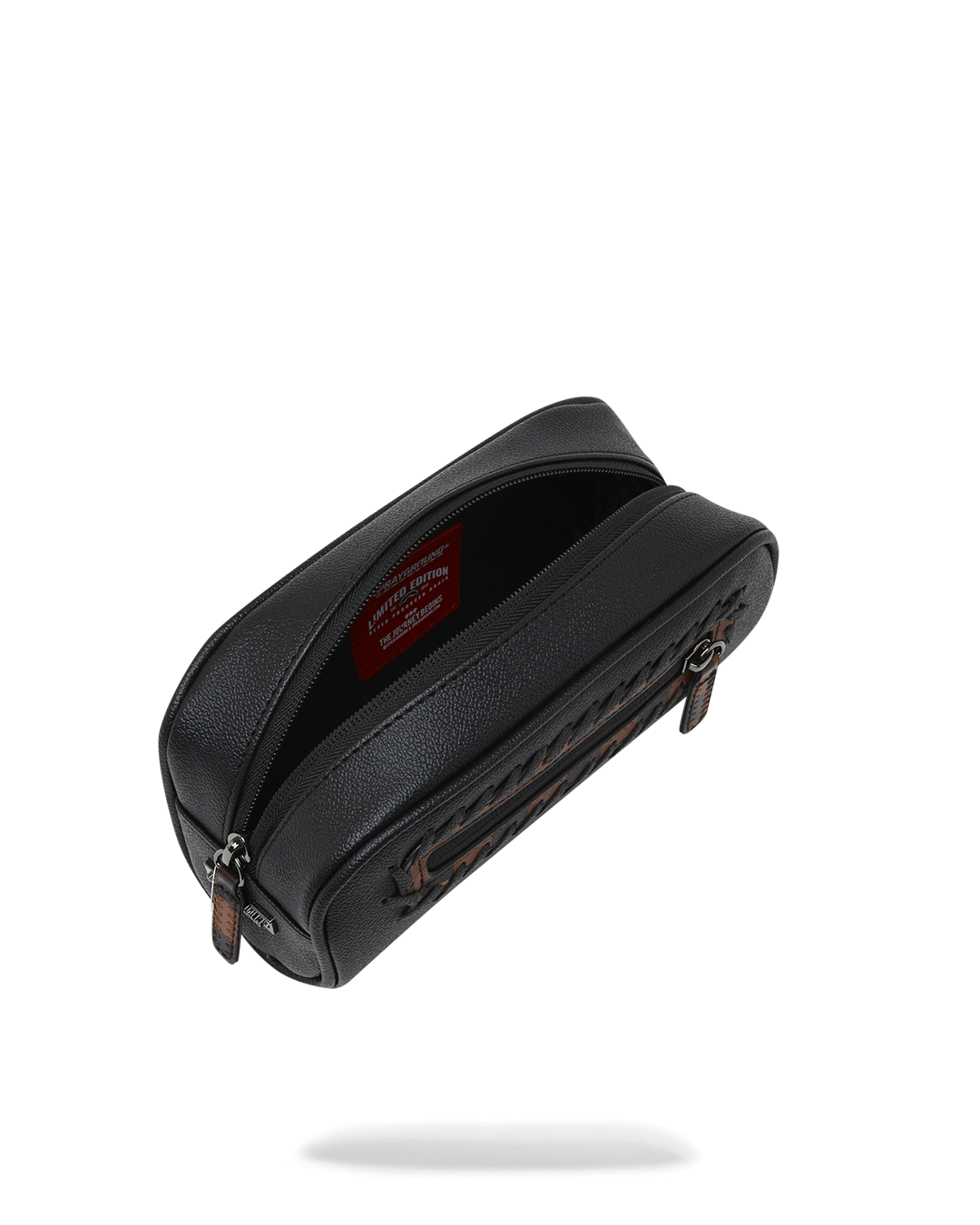 CHECKPOINT ROYALE POUCH - Image 7