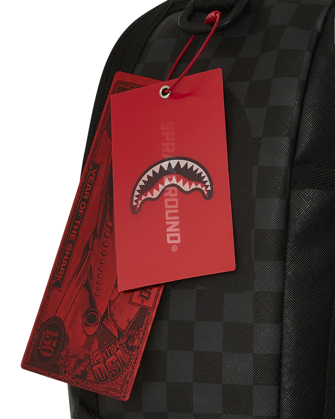 BENDER FIRE BREATHER DLXV BACKPACK - Image 13