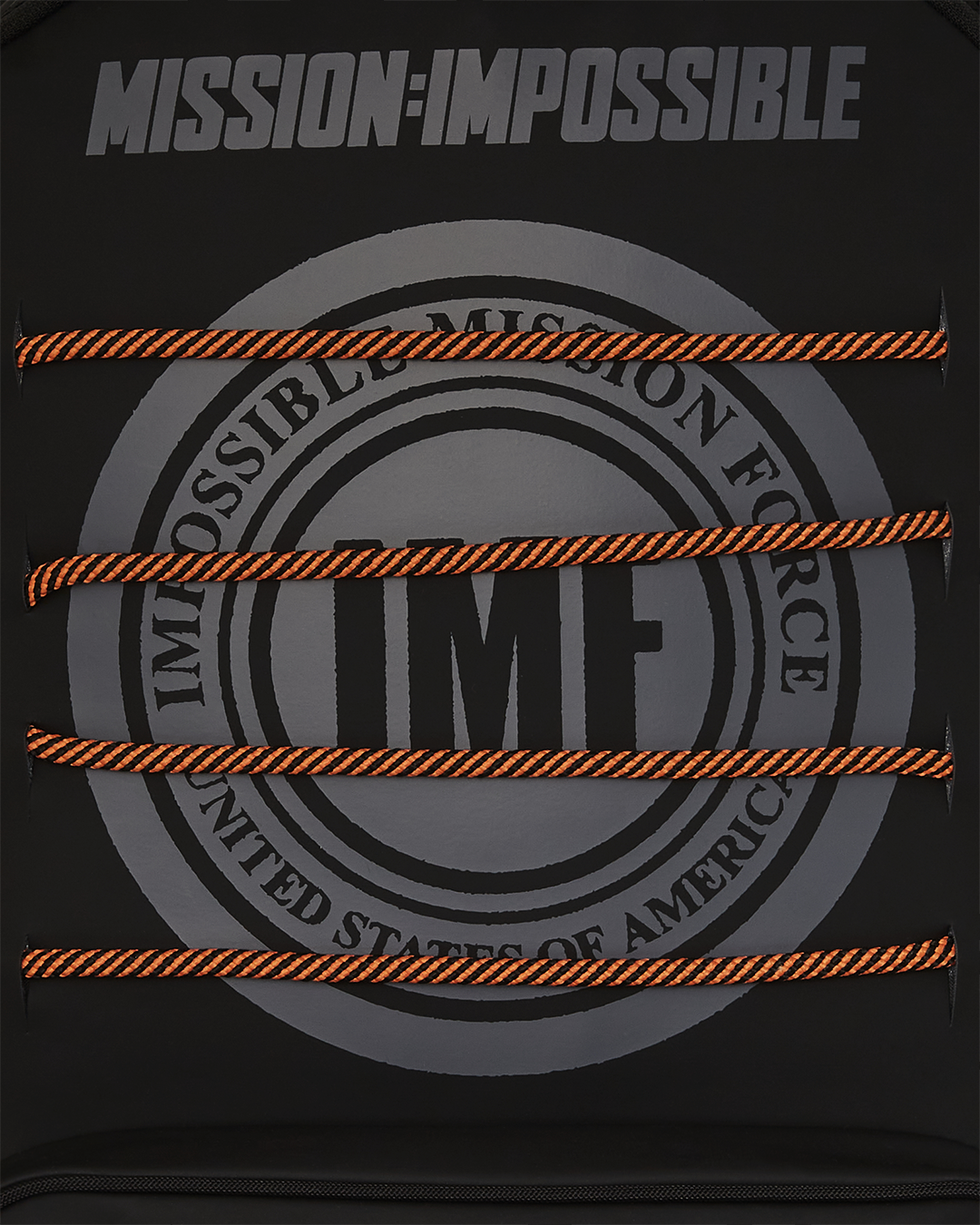 MISSION IMPOSSIBLE CERTIFIED IMPOSSIBLE BACKPACK - Image 14
