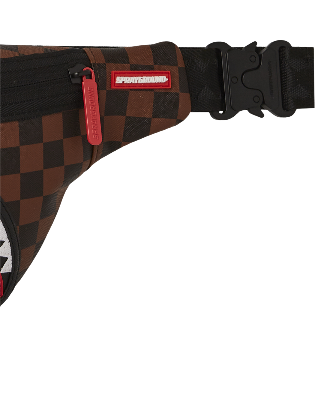 SHARKS IN PARIS GT SAVVY CROSSBODY - Image 5